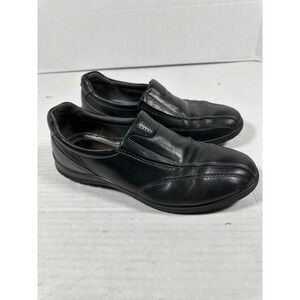 Adolfo Carli Shoes Adolfo Carli Italian Leather Gray Oxfordssz 6